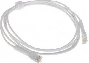 Ubiquiti UBNT UniFi Ethernet Patch Kabel [2m, Cat6, UTP, licna, bílý] 1