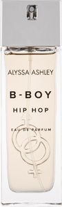 Alyssa Ashley Hip Hop B-Boy EDP 50 ml 1