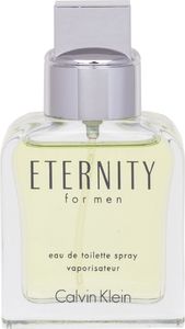 Calvin Klein Eternity For Men EDT 30ml 1