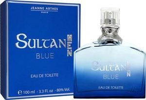 Jeanne Arthes Sultane Blue EDT 100 ml 1