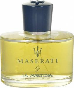 La Martina Maserati Horse Passion EDT 100 ml 1