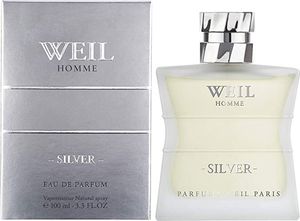 Weil Homme Silver EDP 100 ml 1