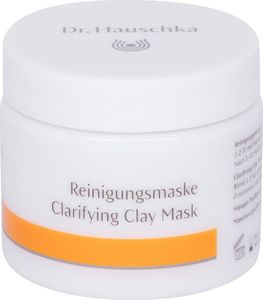Dr. Hauschka Dr. Hauschka Clarifying Clay Mask Maseczka do twarzy 90g 1