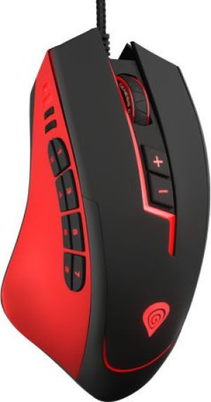 Mysz Genesis GX85  (NMG-0711) 2