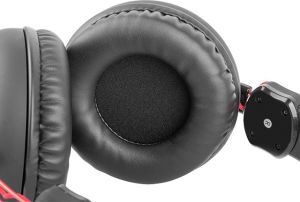 Słuchawki Natec GENESIS H70 (NSL-0735) 3