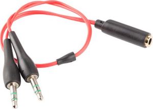 Słuchawki Natec GENESIS H70 (NSL-0735) 4