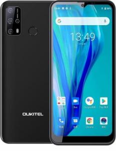 Smartfon Oukitel C23 Pro 4/64GB Dual SIM Czarny 1