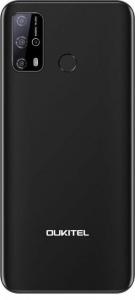 Smartfon Oukitel C23 Pro 4/64GB Dual SIM Czarny 3