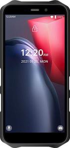 Smartfon Oukitel WP12 4/32GB Czarno-czerwony  (WP12-RD/OL) 2