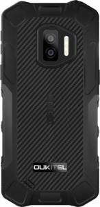 Smartfon Oukitel WP12 4/32GB Czarny  (2_454656) 3