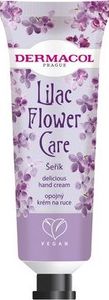 Dermacol  Lilac Flower Care Krem do rąk 30ml 1