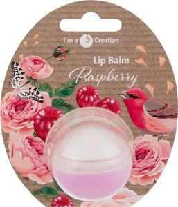 2K Lip Balm Balsam do ust Raspberry, 7g 1