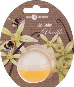 2K Lip Balm Balsam do ust Vanilla, 7g 1