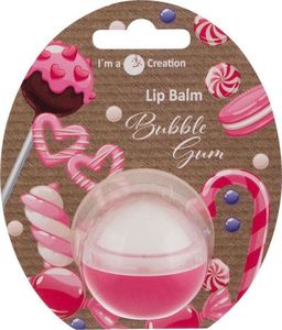 2K Lip Balm Balsam do ust Bubble Gum, 7g 1