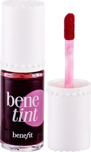 Benefit Benefit Benetint Lip & Cheek Pomadka 6ml Rose 1