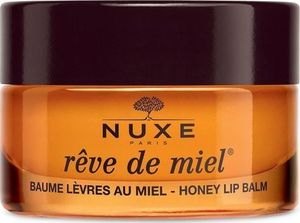 Nuxe NUXE Reve de Miel Honey We Love Bees Edition Balsam do ust 15g 1