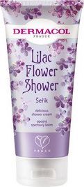 Dermacol Lilac Flower Shower Krem pod prysznic 200ml 1