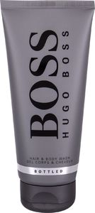 Hugo Boss HUGO BOSS Boss Bottled Żel pod prysznic 200ml 1
