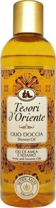 Tesori Tesori dOriente Amla & Sesame Oils Olejek pod prysznic 250ml 1