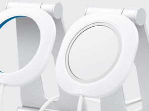 Spigen Uchwyt magnetyczny do biurka Magfit S 3