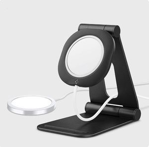 Spigen Uchwyt magnetyczny do biurka Magfit S 2