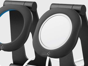 Spigen Uchwyt magnetyczny do biurka Magfit S 3