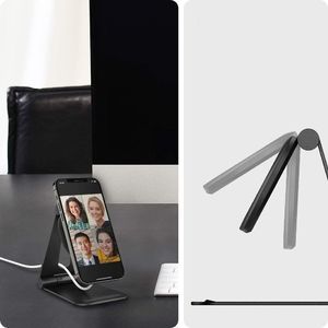 Spigen Uchwyt magnetyczny do biurka Magfit S 6