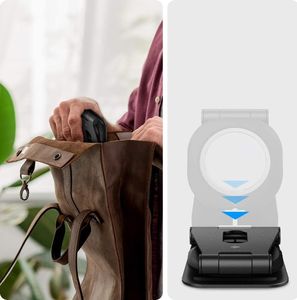 Spigen Uchwyt magnetyczny do biurka Magfit S 7