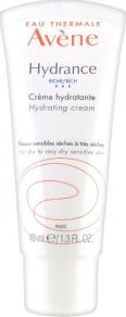 Avene  Hydrance Rich Krem do twarzy na dzień 40ml 1