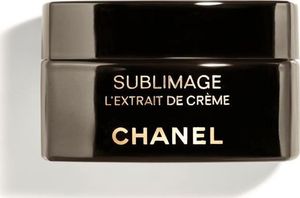 Chanel  Sublimage LExtrait de Creme Krem do twarzy na dzień 50g 1