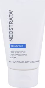 NeoStrata NeoStrata Resurface Face Cream Plus Krem do twarzy na dzień 40g 1
