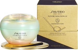 Shiseido Future Solution LX Ultimate Renewing krem do twarzy na dzień 50ml 1
