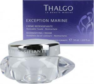 Thalgo Exception Marine Redensifying Krem do twarzy na dzień 50ml 2