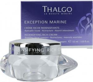Thalgo Exception Marine Redensifying Rich Krem do twarzy na dzień 50ml 2