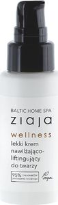 Ziaja Baltic Home Spa Wellness Krem do twarzy na dzień 50ml 1