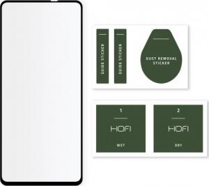 Hofi Glass Szkło Hartowane Glass Pro+ Oppo Reno 5 LITE Black 2