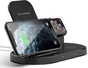 Ładowarka Tech-Protect WS5 Indukcyjna 3 A (6216990211935) 3