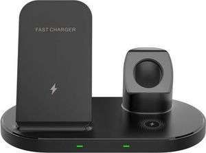 Ładowarka Tech-Protect WS5 Indukcyjna 3 A (6216990211935) 4