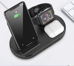 Ładowarka Tech-Protect WS5 Indukcyjna 3 A (6216990211935) 6