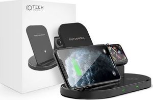 Ładowarka Tech-Protect WS5 Indukcyjna 3 A (6216990211935) 7