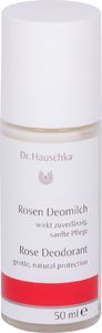 Dr. Hauschka Dr. Hauschka Rose Dezodorant 50ml 1