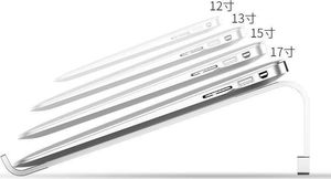 Tech-Protect Podstawka pod laptopa Alustand 4