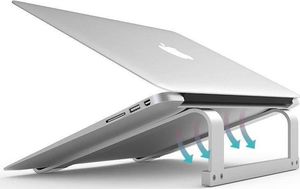 Tech-Protect Podstawka pod laptopa Alustand 5