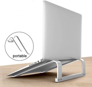 Tech-Protect Podstawka pod laptopa Alustand 8