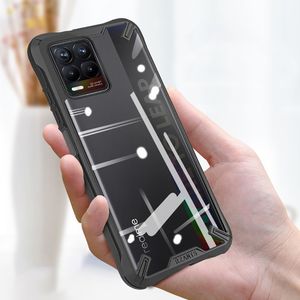 Tech-Protect TECH-PROTECT RZANTS REALME 8/8 PRO BLACK 2