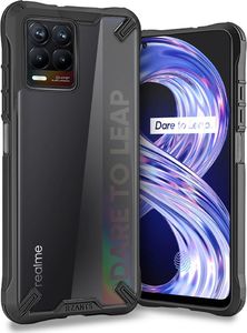 Tech-Protect TECH-PROTECT RZANTS REALME 8/8 PRO BLACK 4