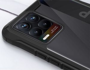 Tech-Protect TECH-PROTECT RZANTS REALME 8/8 PRO BLACK 5