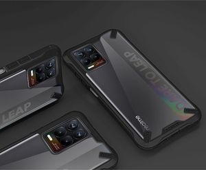 Tech-Protect TECH-PROTECT RZANTS REALME 8/8 PRO BLACK 8