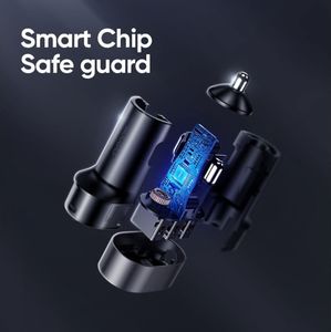 Ładowarka Joyroom JR-CL03 5x USB-A 3.1 A  (6941237122353) 3