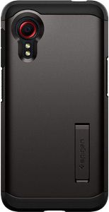 Spigen SPIGEN TOUGH ARMOR GALAXY XCOVER 5 GUNMETAL 2